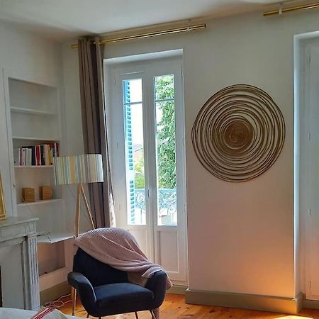 Maison Nadaud Avec Parking Prive Mont-de-Marsan Luaran gambar