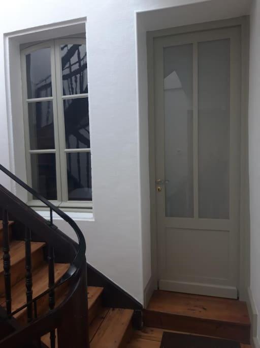 Maison Nadaud Avec Parking Prive Mont-de-Marsan Luaran gambar