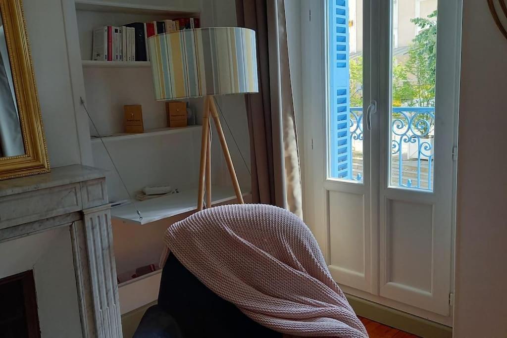 Maison Nadaud Avec Parking Prive Mont-de-Marsan Luaran gambar